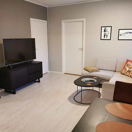 Svolvaer Apartment, Vestermyrveien 11 Εξωτερικό φωτογραφία