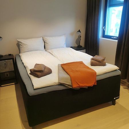 Svolvaer Apartment, Vestermyrveien 11 Εξωτερικό φωτογραφία