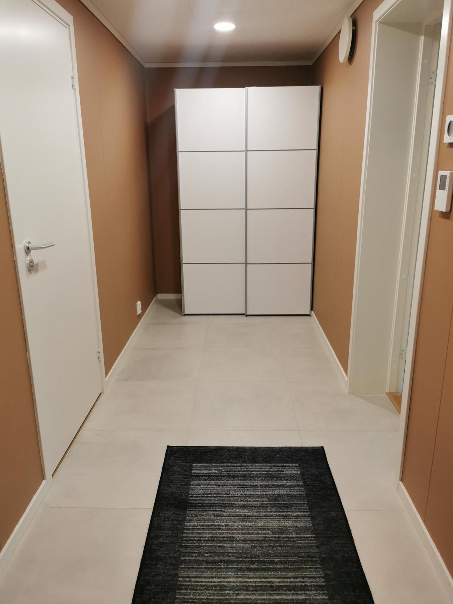 Svolvaer Apartment, Vestermyrveien 11 Εξωτερικό φωτογραφία