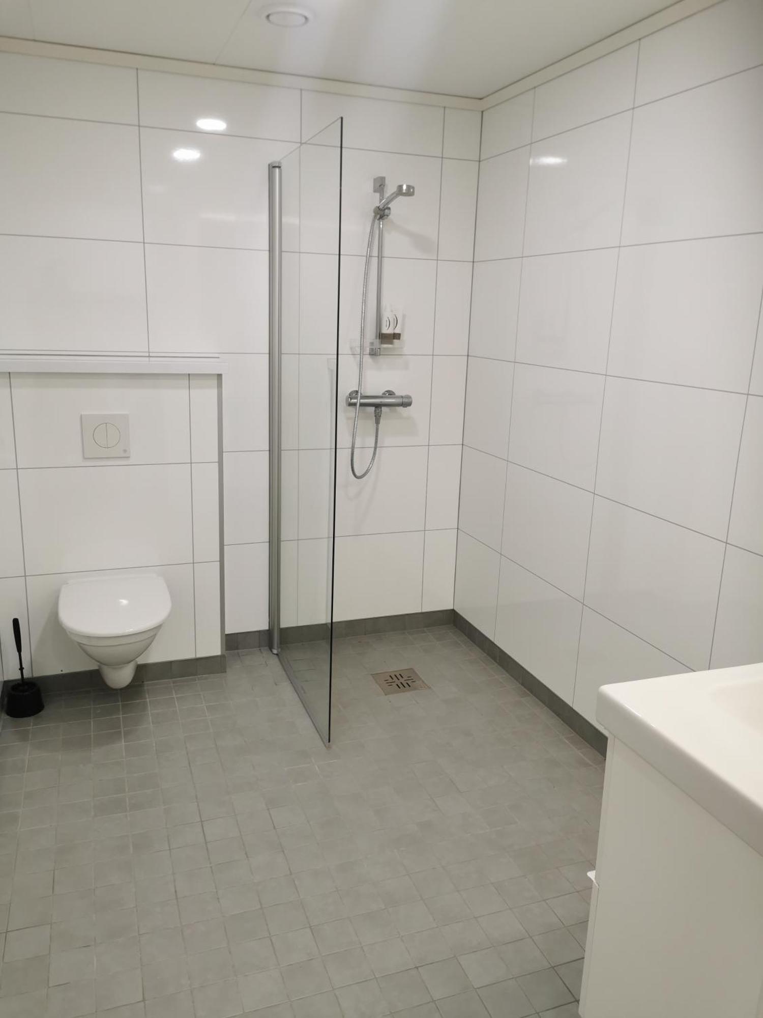 Svolvaer Apartment, Vestermyrveien 11 Εξωτερικό φωτογραφία