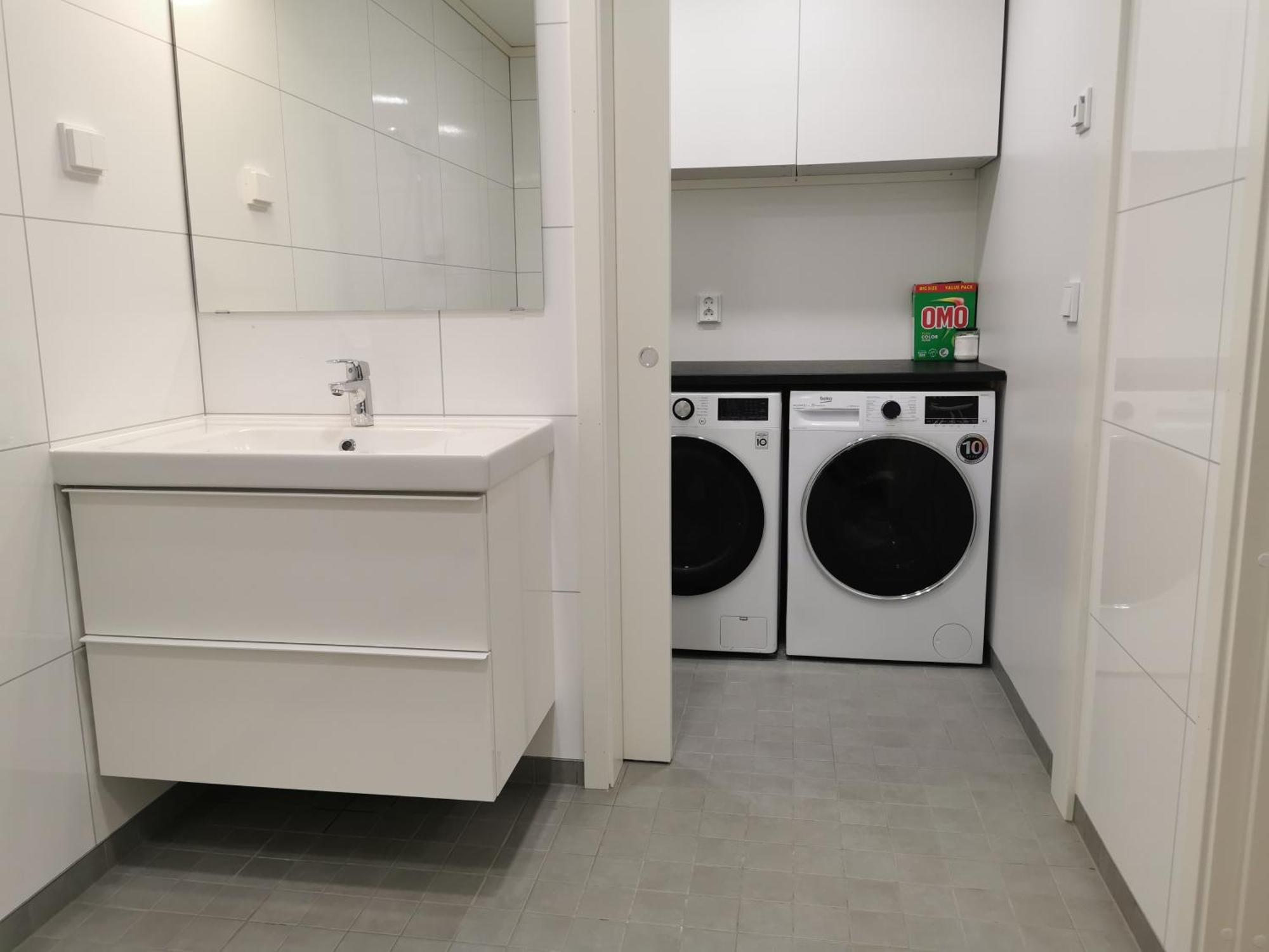 Svolvaer Apartment, Vestermyrveien 11 Εξωτερικό φωτογραφία