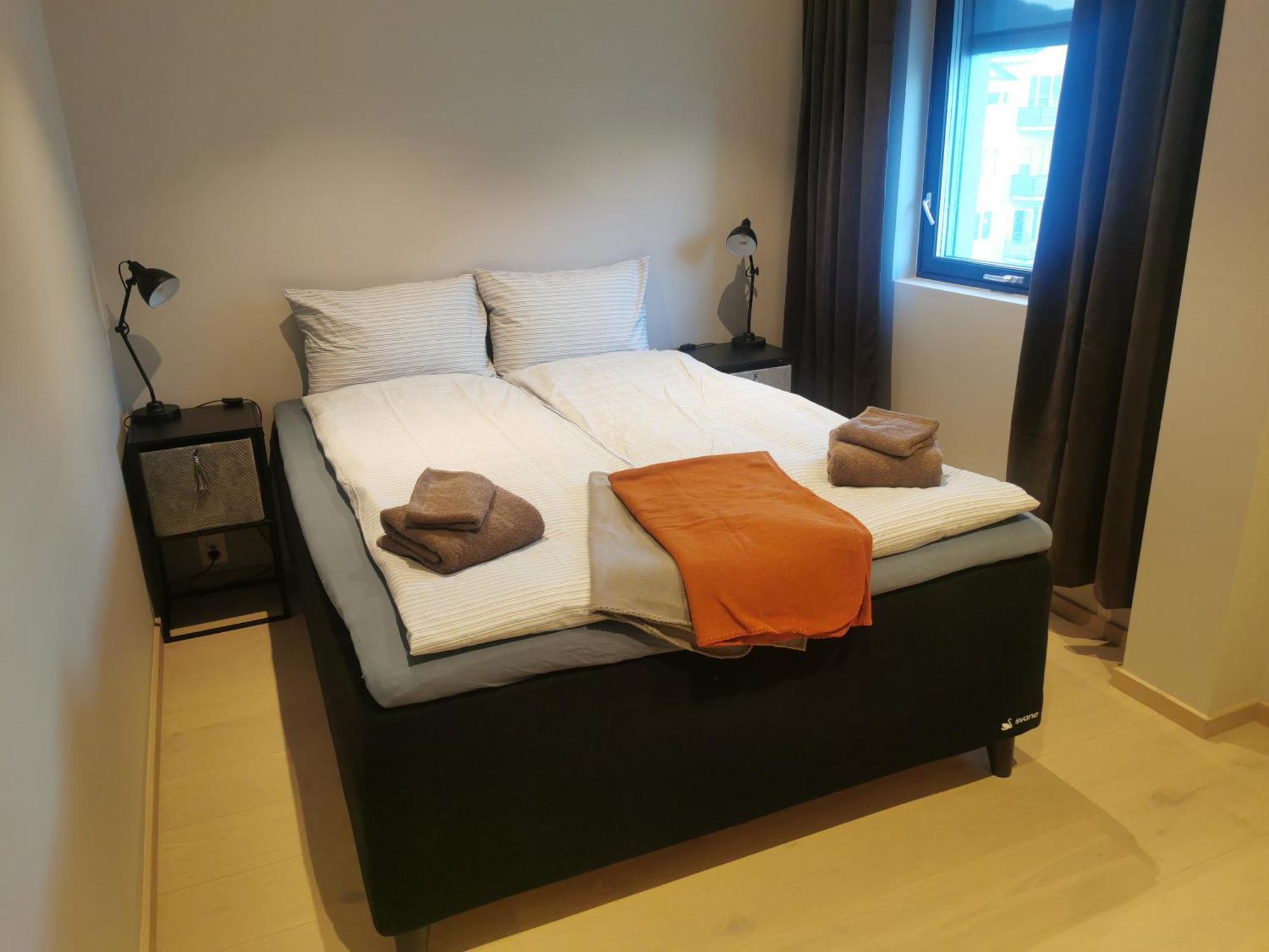 Svolvaer Apartment, Vestermyrveien 11 Εξωτερικό φωτογραφία